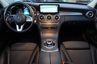 Mercedes-Benz C 200 C200 T 9G-Tronic Avantgarde