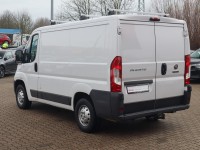 Vorschau: Fiat Ducato 30 115 Multijet L1H1 (Euro 6)