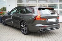 Volvo V60 B4 D Geartronic R Design