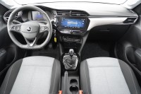 Opel Corsa 1.2 DI Turbo Facelift