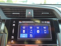 Honda Civic 1.0 Elegance