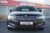 Skoda Superb Combi Ambition iV