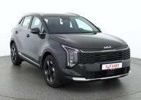 Kia Sportage 1.6 T-GDI Facelift