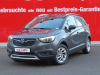 Vorschau: Opel Crossland 1.2 Edition