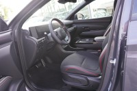 Hyundai Tucson 1.6 T-GDI N-Line Aut.