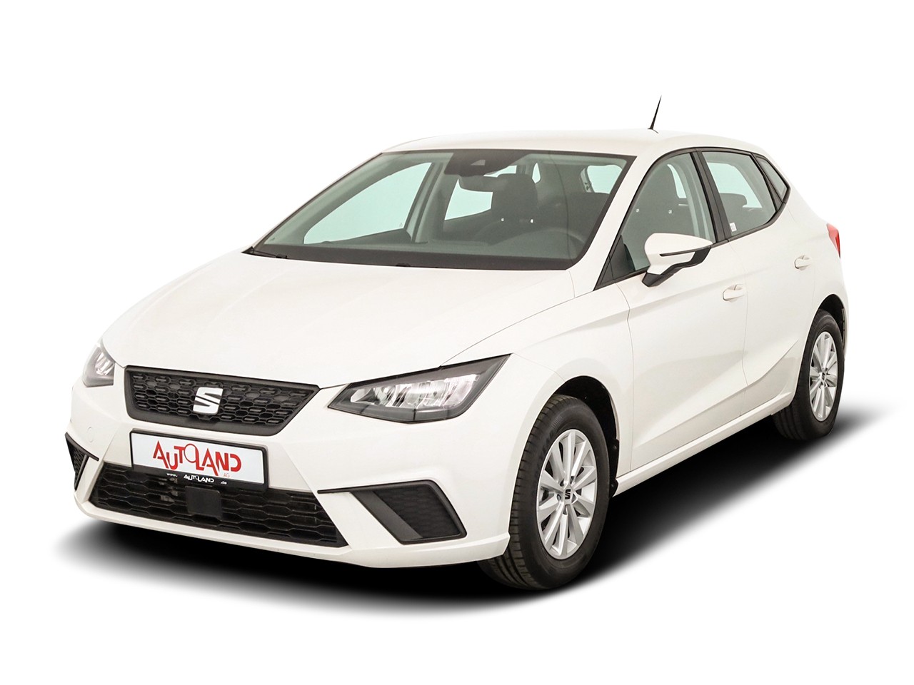 Seat Ibiza 1.0 TSI Style