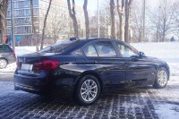BMW 330 e iPerformance Advantage