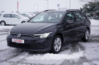 Vorschau: VW Golf VIII Variant 2.0 TDI