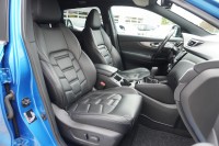 Nissan Qashqai 1.6 dCi Tekna +