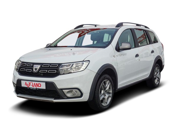 Dacia Logan II Stepway