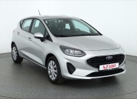 Ford Fiesta 1.1