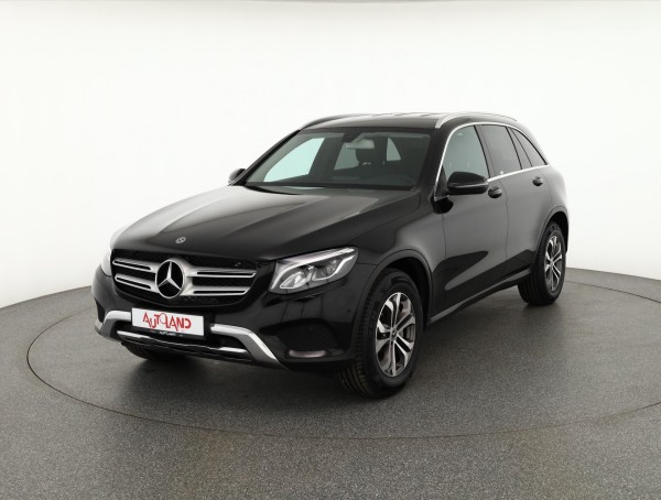 Mercedes-Benz GLC 250 4Matic