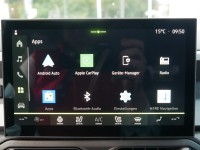 Dacia Bigster Journey HEV 155 Aut.