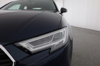 Audi A3 2.0 TFSI quattro sport