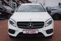 Mercedes-Benz GLA 220 AMG-Line 4Matic Aut.