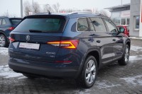 Skoda Kodiaq 2.0 TSI Style 4x4 DSG