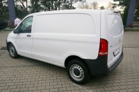 Mercedes-Benz Vito Kasten 110 CDI