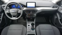 Ford Focus 1.5 EcoBoost Titanium