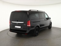 Mercedes-Benz V-Klasse V300 d lang Avantgarde 4Matic