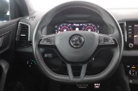 Skoda Karoq 1.5 TSI DSG Sportline