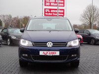 VW Sharan 1.4 TSI Highline