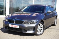 BMW 318 d Advantage