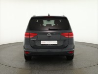 VW Touran 1.5 TSI DSG Highline