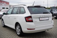 Skoda Fabia Combi 1.0 TSI DSG