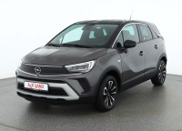 Opel Crossland (X) 1.2 Turbo Elegance LED Navi Kamera
