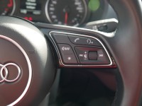 Audi Q2 35 1.5 TFSI advanced