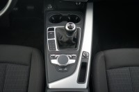 Audi A4 Avant 1.4 TFSI design