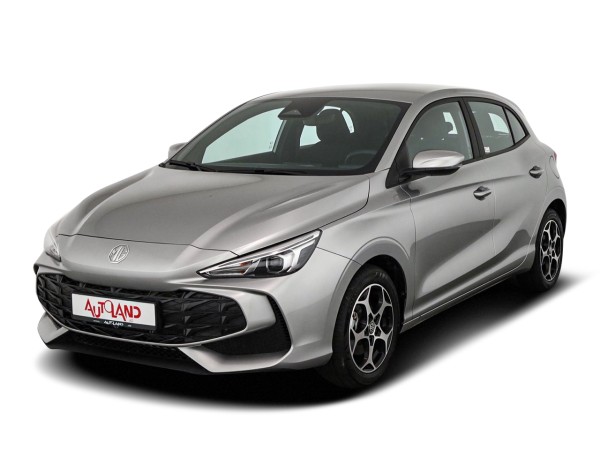 MG MG3 1.5 Comfort