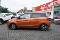Mitsubishi Space Star 1.2 Diamant Edition+