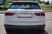 Audi Q3 35 TDI advanced S-Tronic