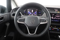 VW Touran 1.5 TSI DSG