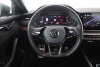 Skoda Octavia Combi 1.4 TSI iV DSG RS