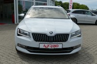 Skoda Superb Combi 2.0 TDI L&K