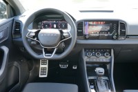 Skoda Karoq Sportline 1.5 TSI DSG