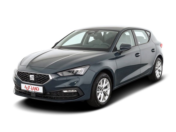 Cupra Leon 1.5 TSI