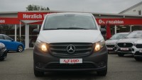 Mercedes-Benz Vito Tourer lang Aut.