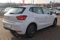 Seat Ibiza 1.0 TSI beats