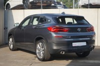 BMW X2 xDrive 18d Advantage