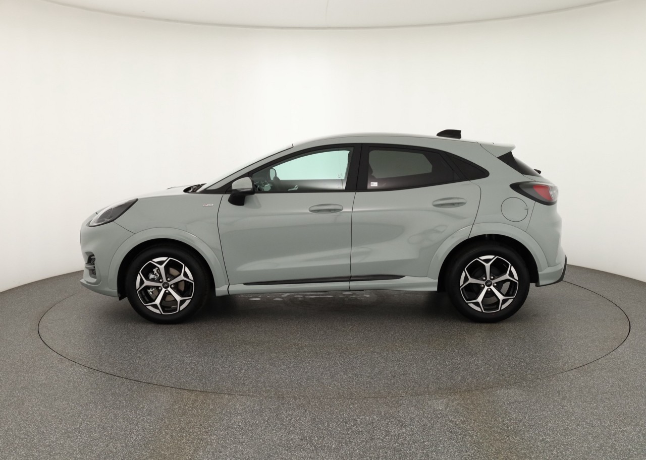 Ford Puma ST-Line 1.0 EB Aut. Facelift