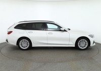 BMW 318 d Touring Sport Line