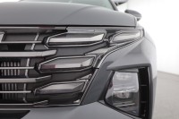 Hyundai Tucson 1.6T-GDI Facelift Aut. 2WD