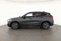 Vorschau: BMW X2 xDrive20i M Sport