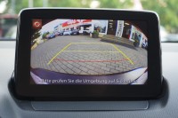 Mazda CX-3 2.0 Sports-Line