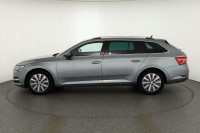 Vorschau: Skoda Superb Combi 2.0 TDI DSG Style