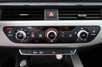 Audi A4 Avant 35 TDI