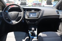 Hyundai i20 1.0